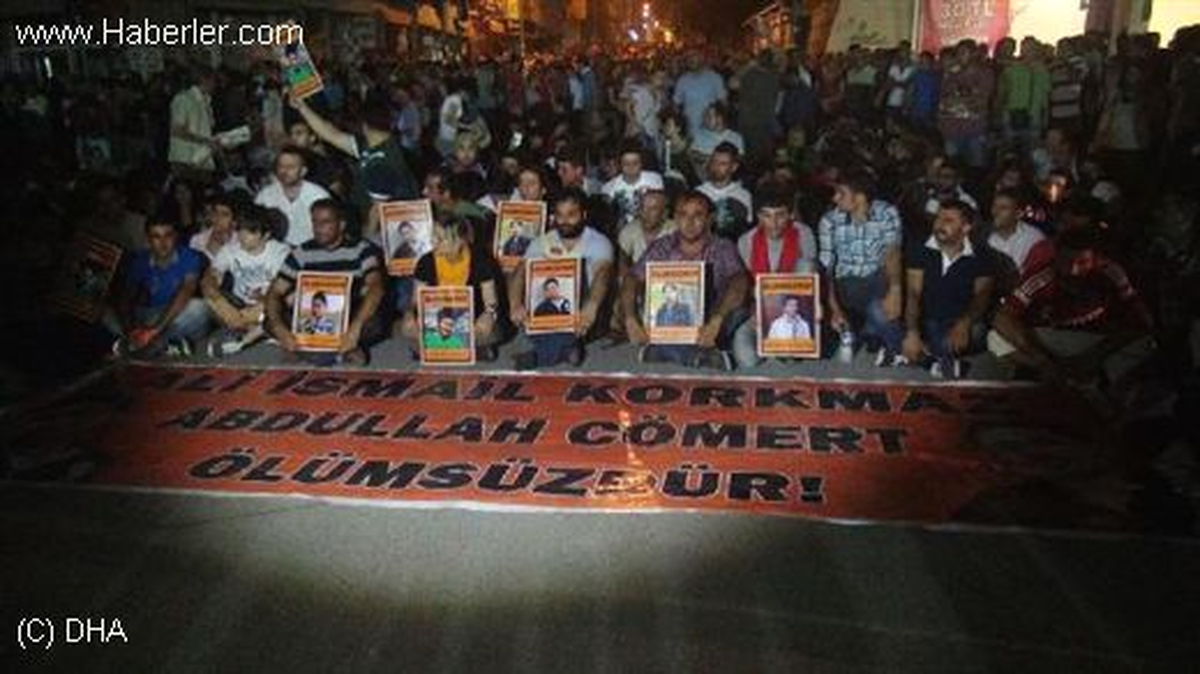 Hatay\'da 5 Gündür Devam Eden Olaylar Son Buldu