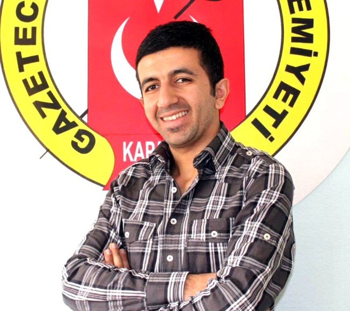 İyad Nevşehir Temsilcisi İsrafil Baran Açıklaması