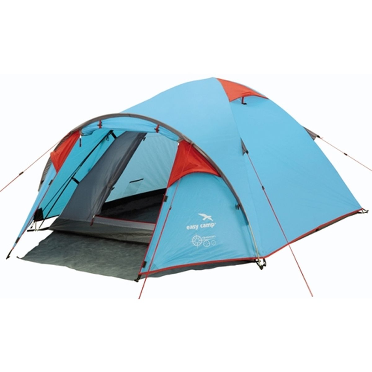 Kampçılık da, Seyahatlerde ve Festivallerde Tercih Easy Camp