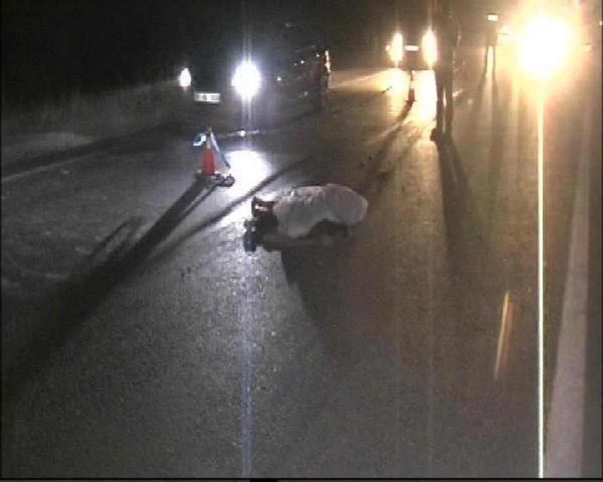 Konya\'da Trafik Kazası: 1 Ölü