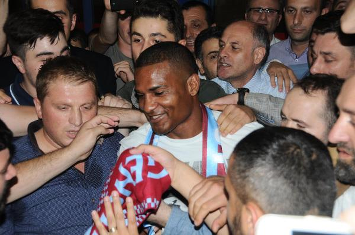 Malouda İzdihamı