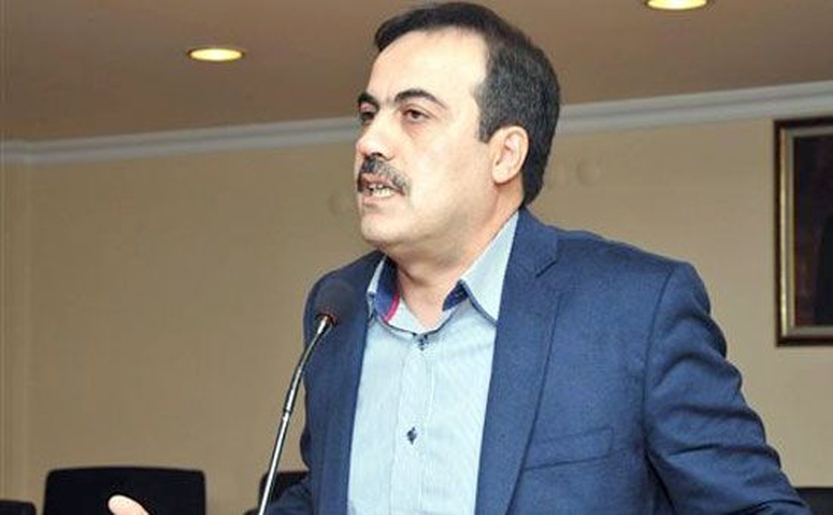 Mısır\'da Ordunun Yönetime El Koyması