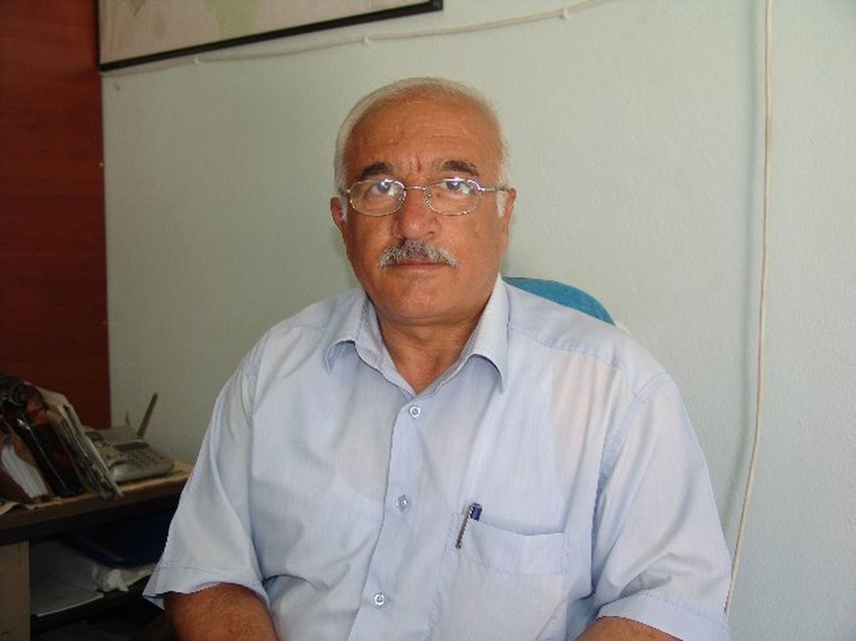 Muhtar Çalışkan\'dan Özlük Hakları Açıklaması