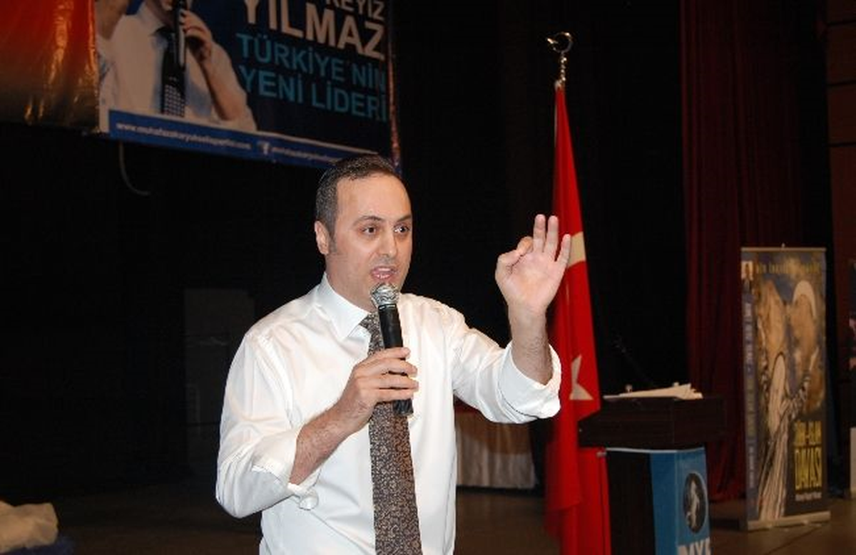 Myp: Başbakan Ekonomi Zirvesi ile Son Zamanlarda En Önemli Adımı Attı