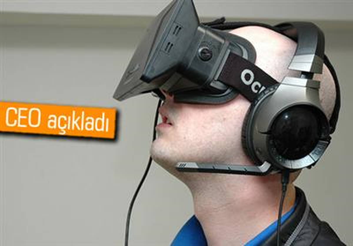 Oculus Rift, Bir Gün Bedava Olabilir