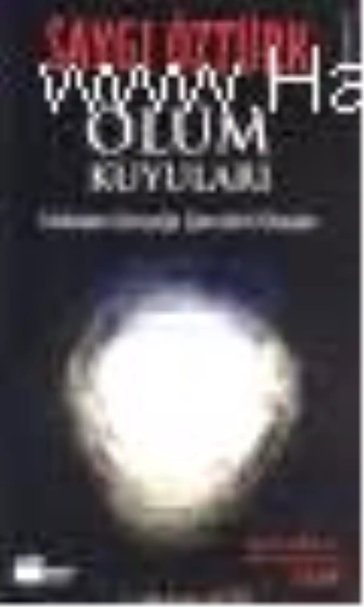 Ölüm Kuyuları Kitabı