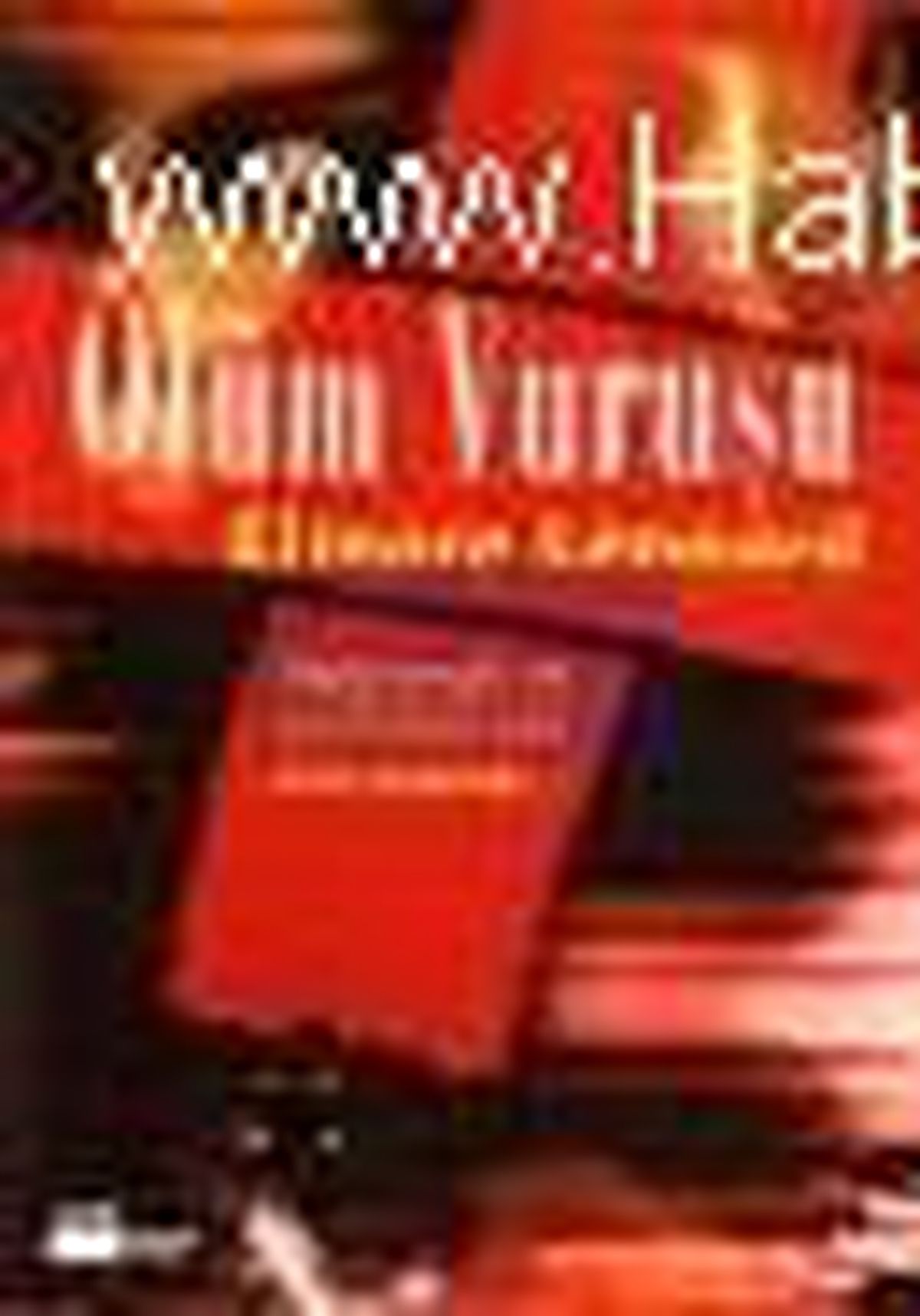 Ölüm Vuruşu Kitabı