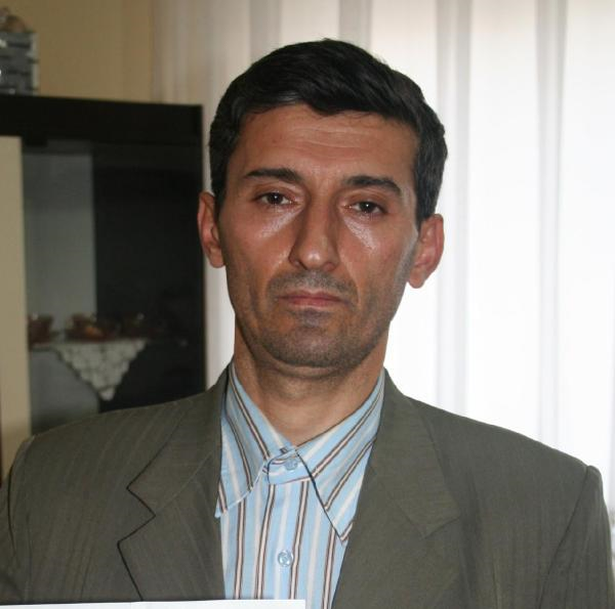 Özbekistan, Hükümlü Türk İşadamını İade Edecek