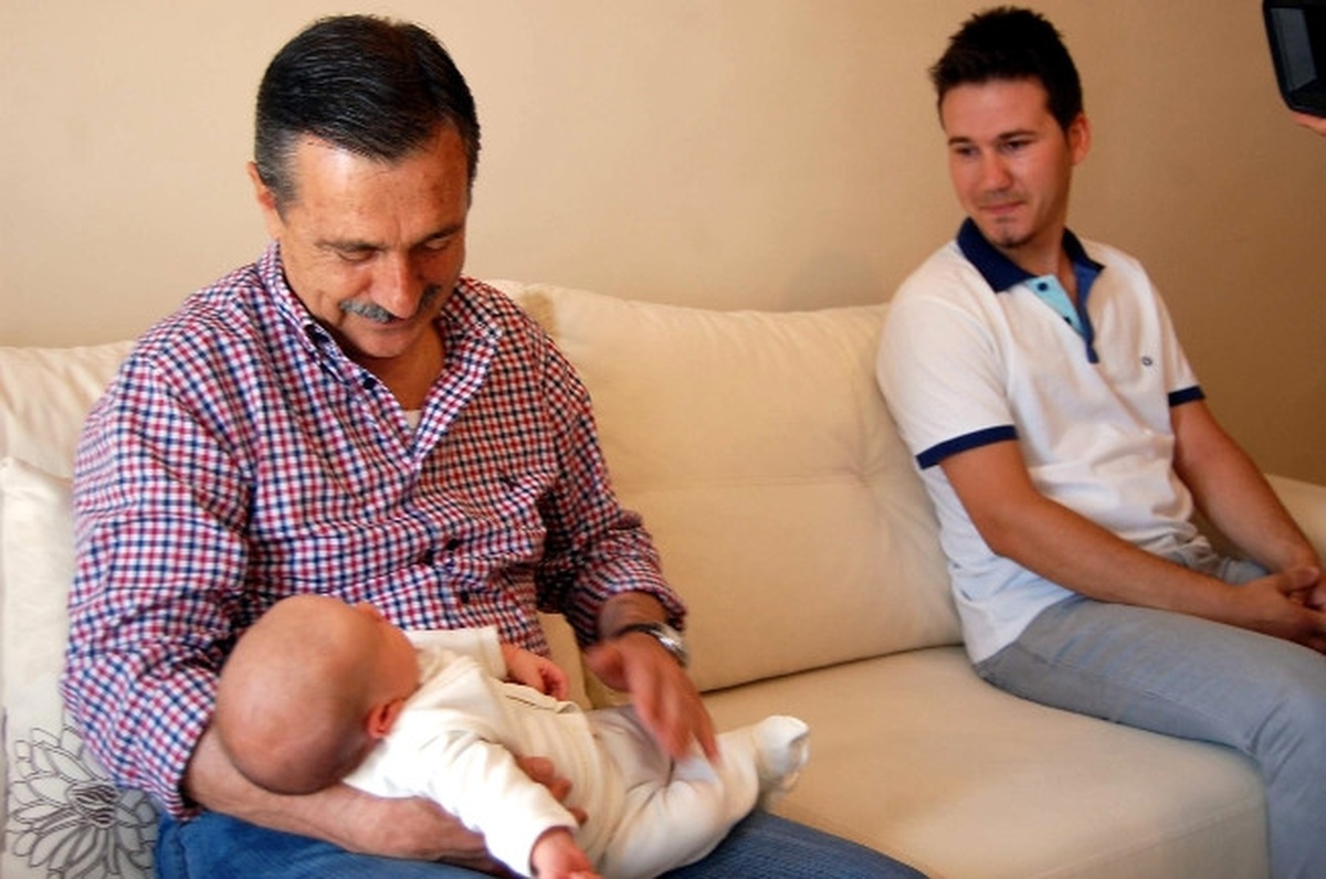 \'Hoş Geldin Bebek\' Ziyaretleri Bebek Ölümlerini Azalttı