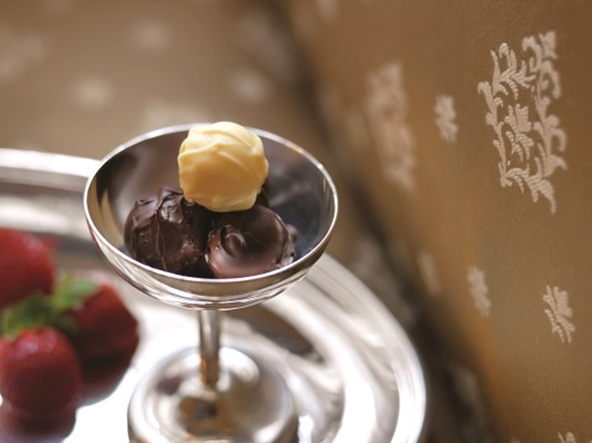 Ramazan\'da İstanbul\'un Güzelliklerini Keşfetmek İçin Pera Palace Hotel Jumeirah
