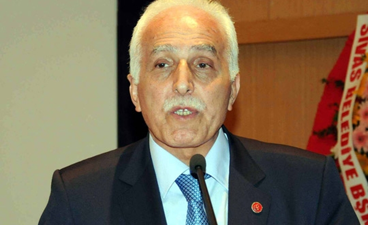 Saadet Partisi Genel Başkanı Kamalak Açıklaması