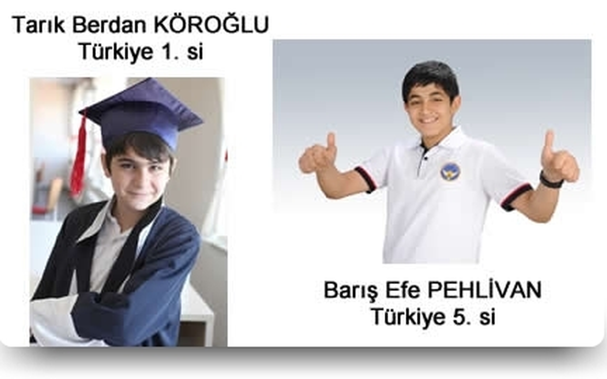 SBS Türkiye Birincisi ve Beşincisi Diyarbakır\'dan