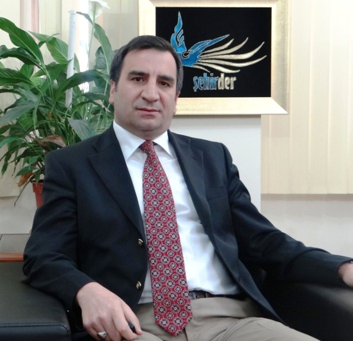 Şehirder\'den Palandöken ve Topdağı\'na Bisiklet Önerisi