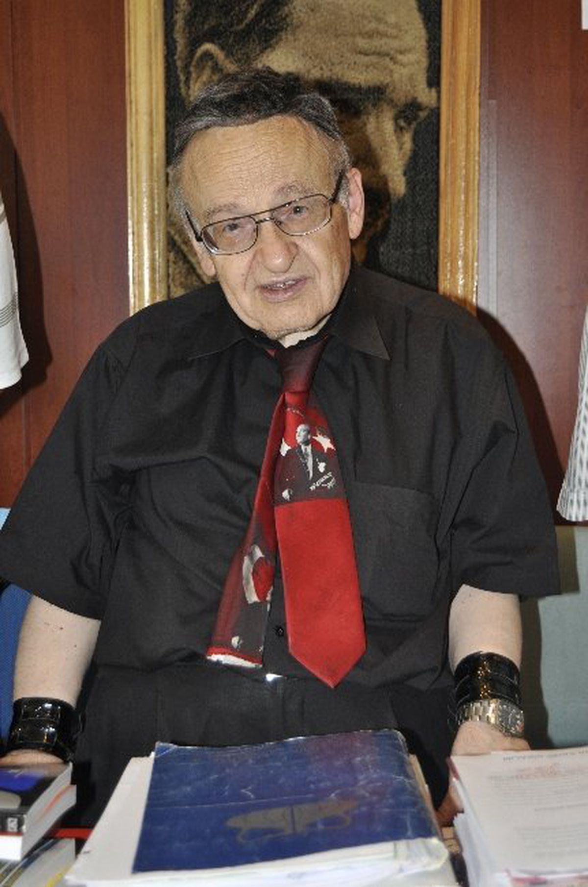 Gürültü Kirliliğinin En Çok Yaşandığı İl Eskişehir