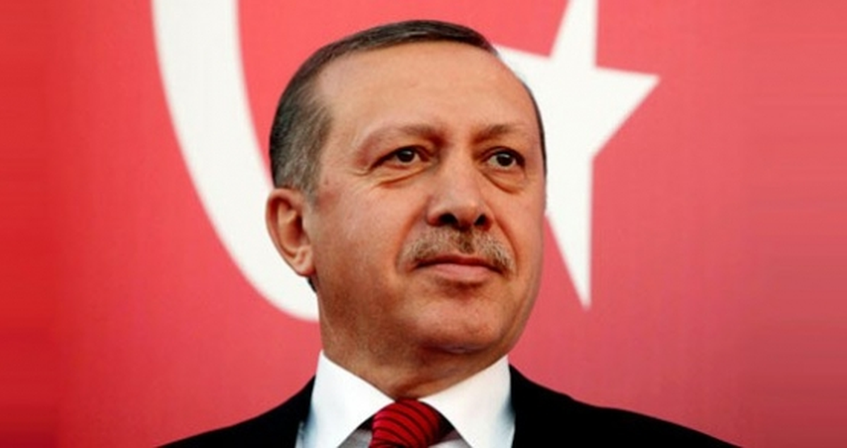 Erdoğan, Şehit Yakınları ve Gazilere İftarda Buluştu