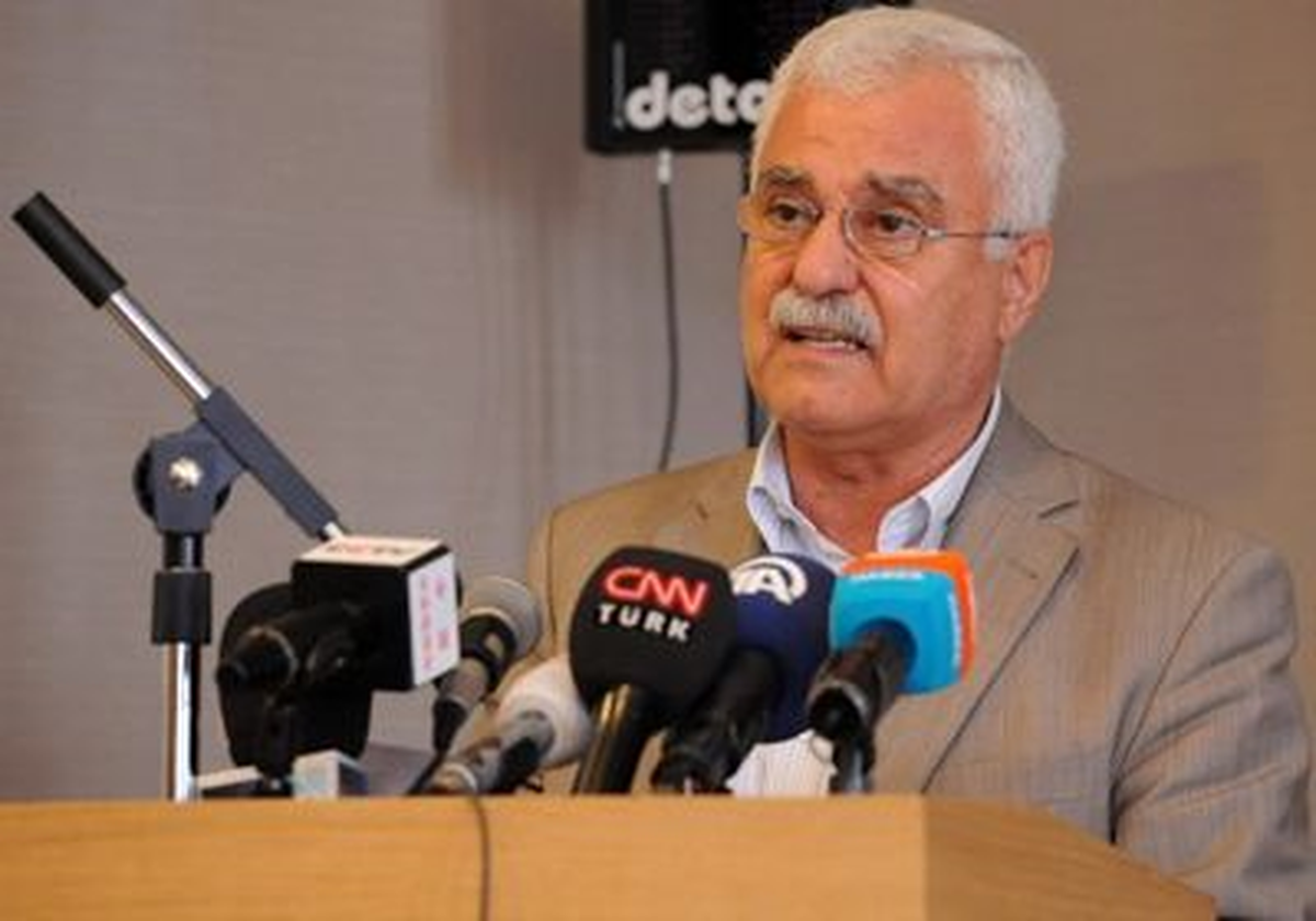 Smdk\'dan Mısır Basınına Çağrı