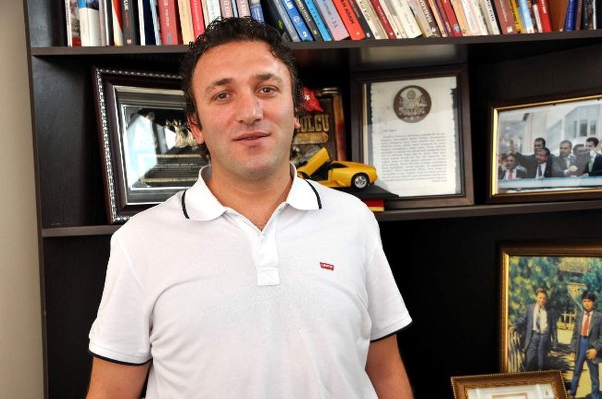 Suşehri Devlet Hastanesi\'nde Kamulaştırma Çalışmaları Tamamlandı