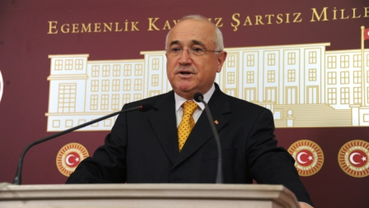 TBMM Başkanı Çiçek, 24. Dönem 3. Yasama Yılını Değerlendirdi