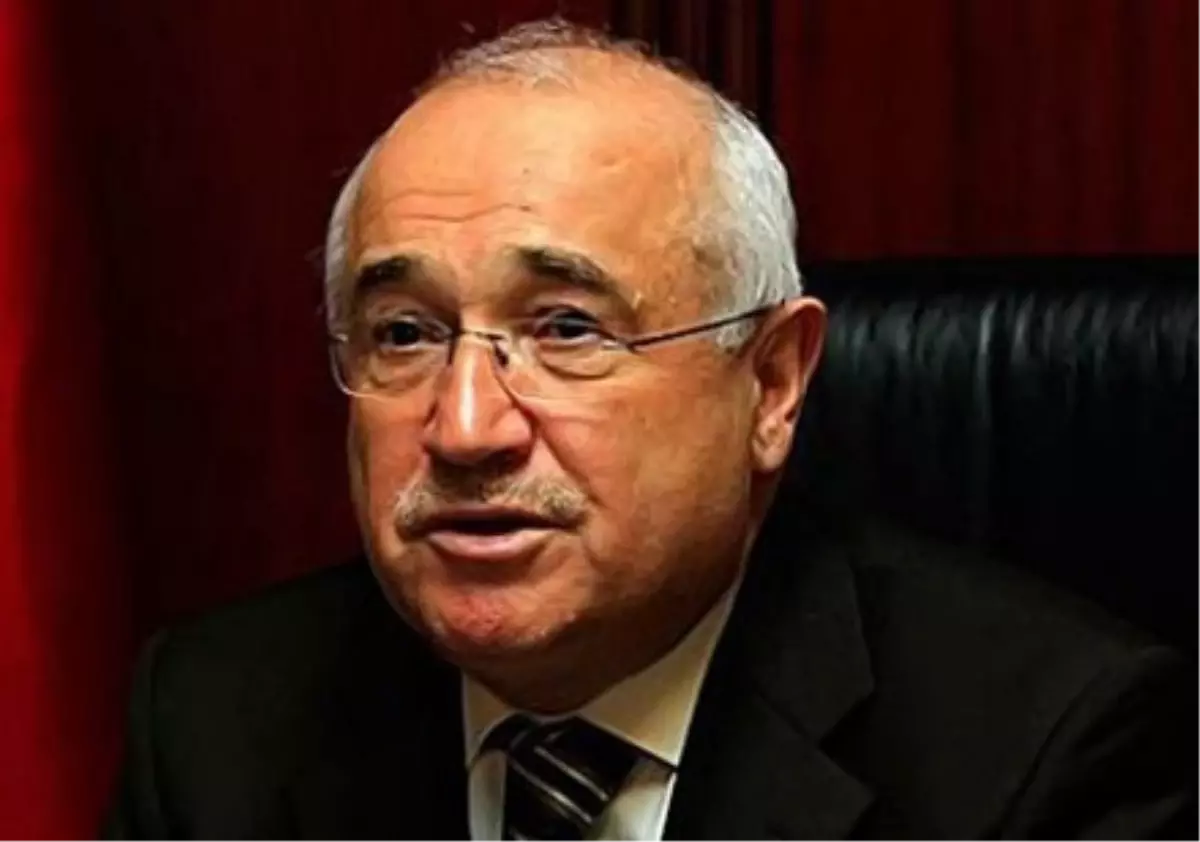 TBMM Başkanı Çiçek, 3. Yasama Yılı\'nı Değerlendirdi