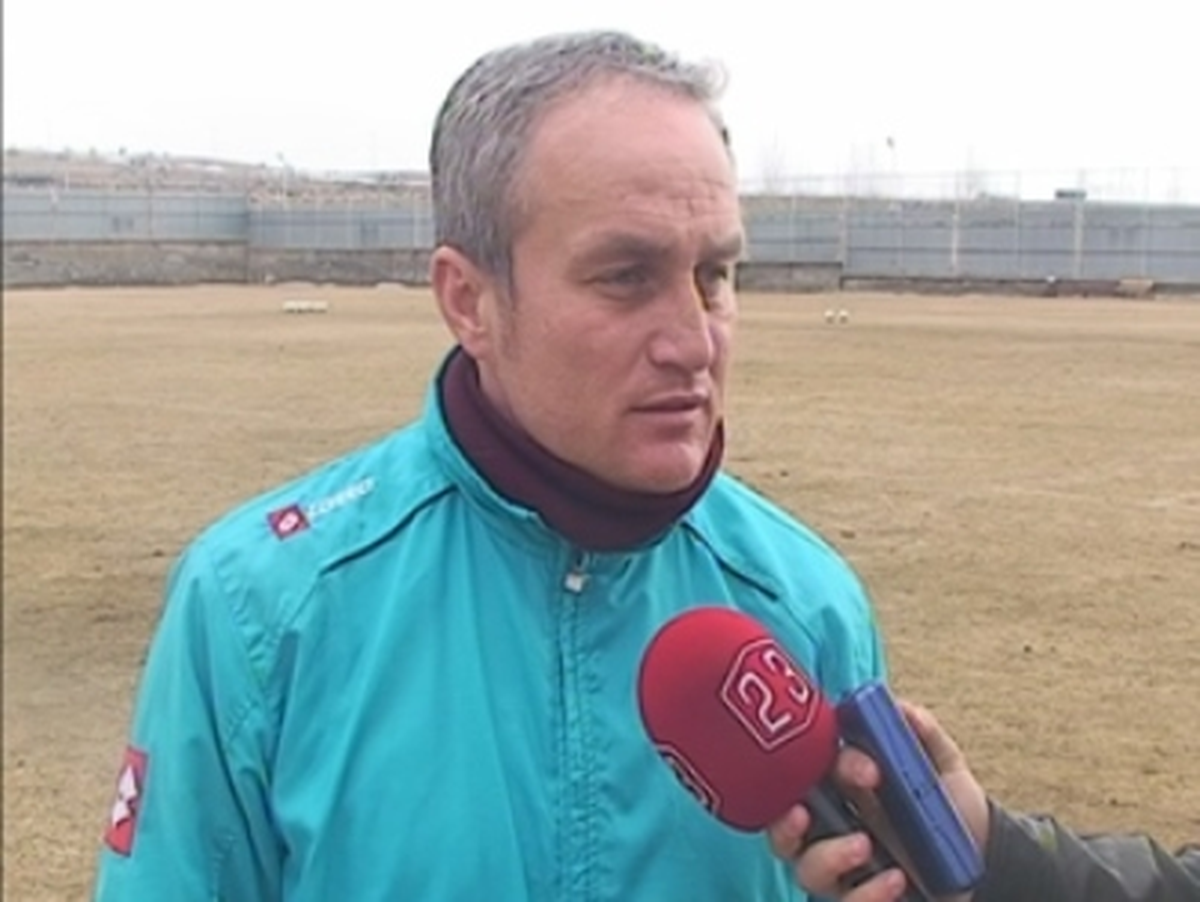 Tepecikspor Teknik Direktörü Şen Açıklaması