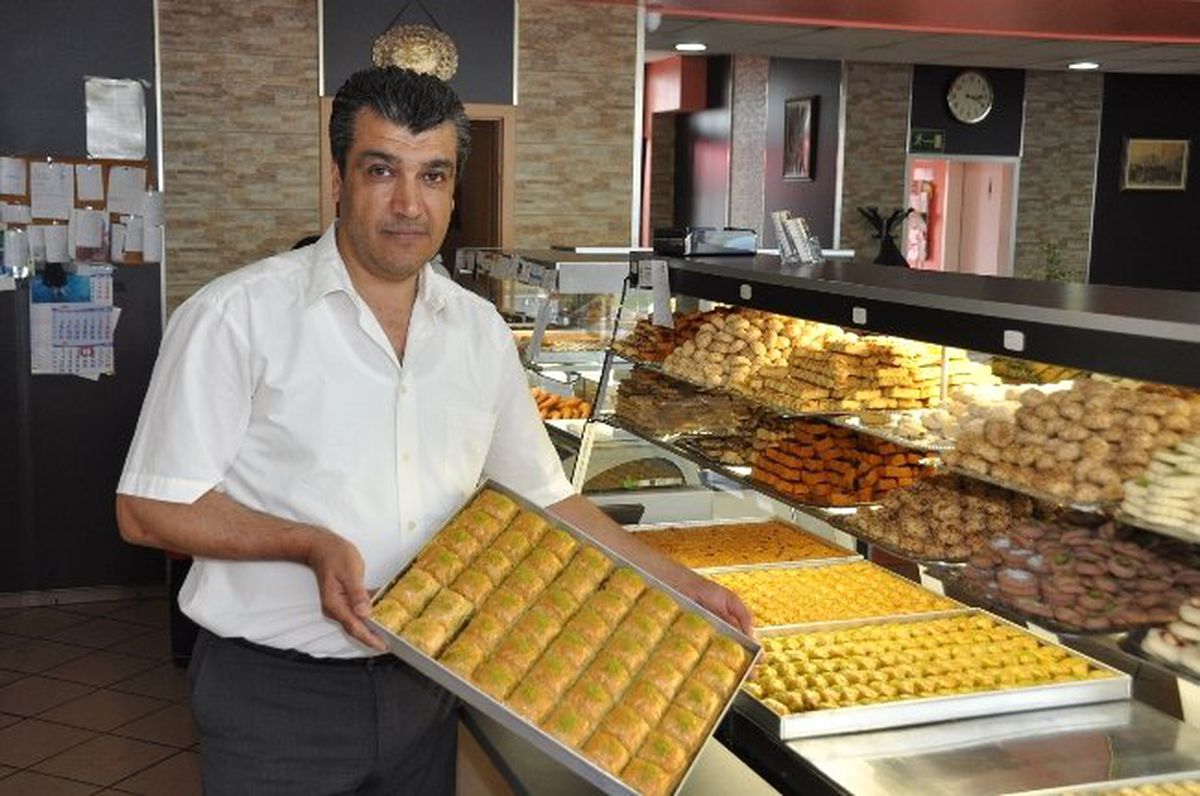 Türk İşadamı Almanya\'da Bir İlki Başardı