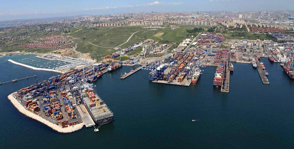 Türk Limanları Uluslararası Arenaya Açılıyor