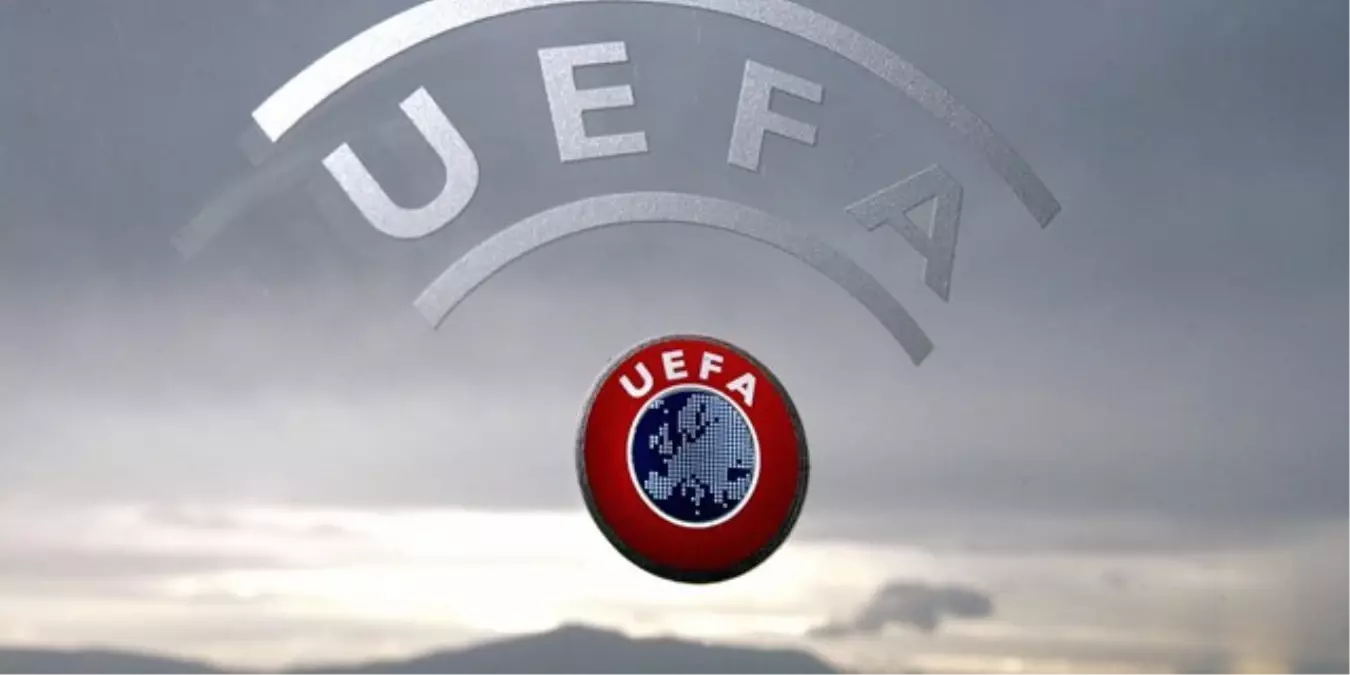 UEFA\'dan Süheyl Önen\'e Görev