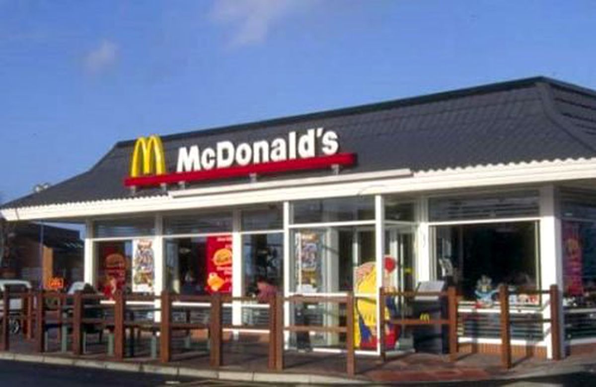 Vietnam Başbakanının Damadı Ülkede Mcdonald\'s Açacak