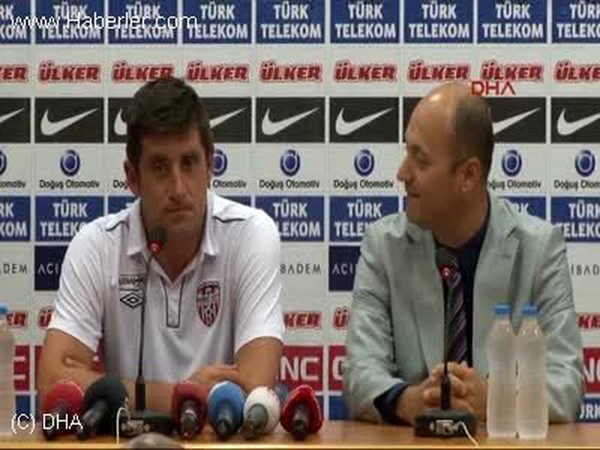 0 Bizim İçin İyi Bir Skor Olacaktır