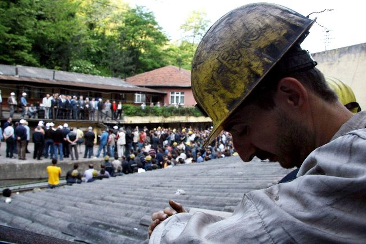 25. Dönem Tis Görüşmeleri Olumsuz Sonuçlandı