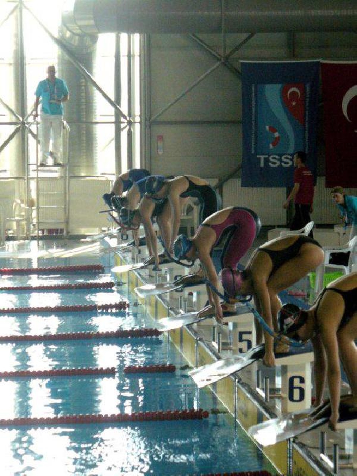 26 Sporcusunu Milli Olma Düzeyine Çıkardı