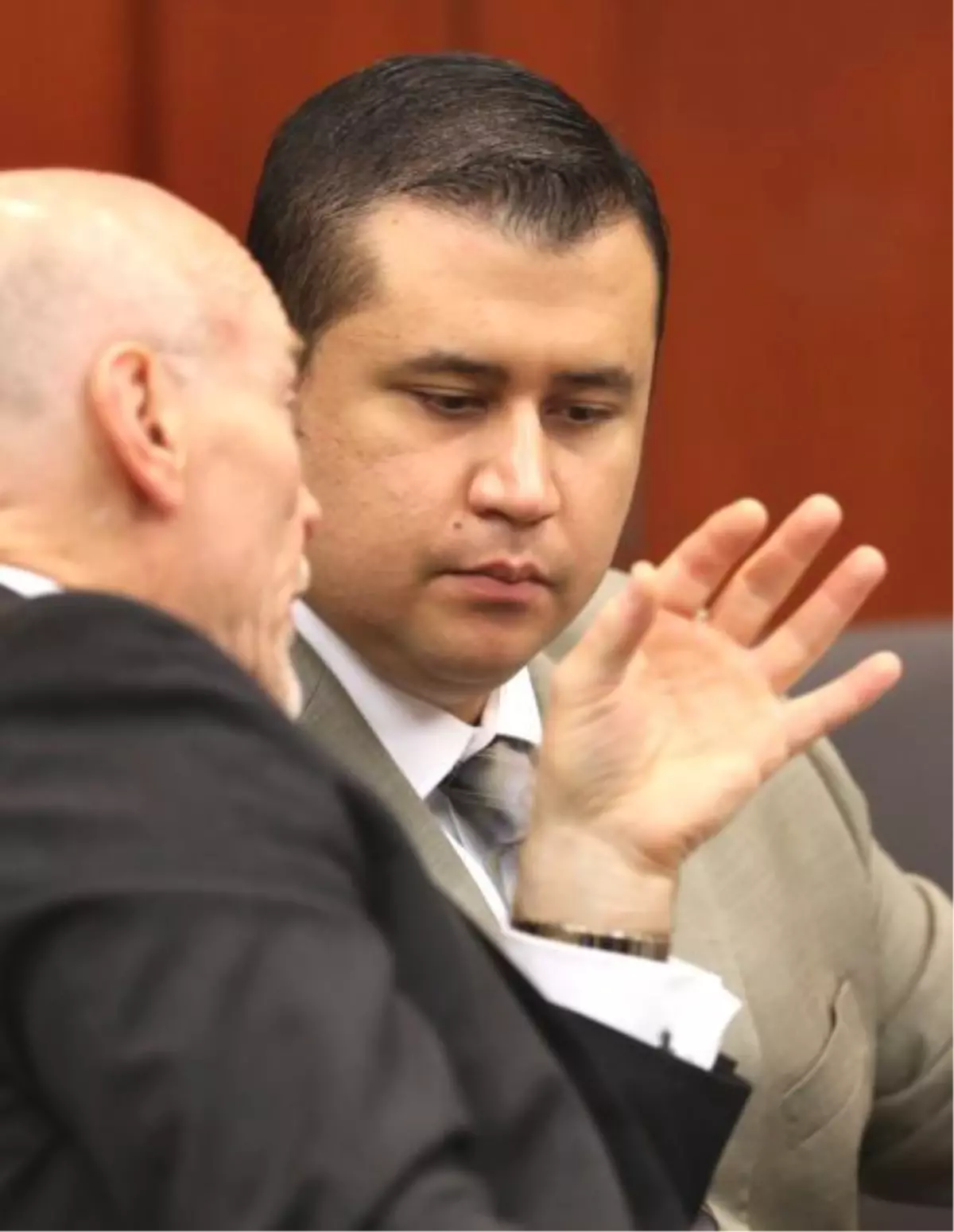 ABD'de Zimmerman Davasına Tepkiler