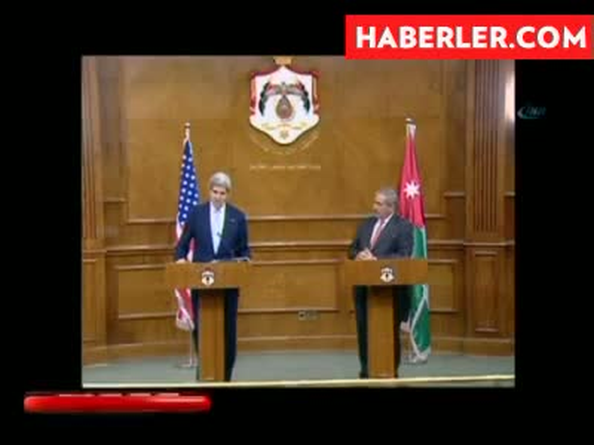 ABD Dışişleri Bakanı Kerry \'darbe\' demedi