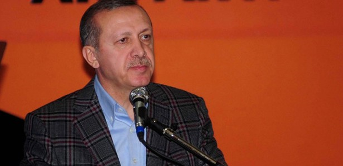 AK Parti Ankara İl Başkanlığı İftarı