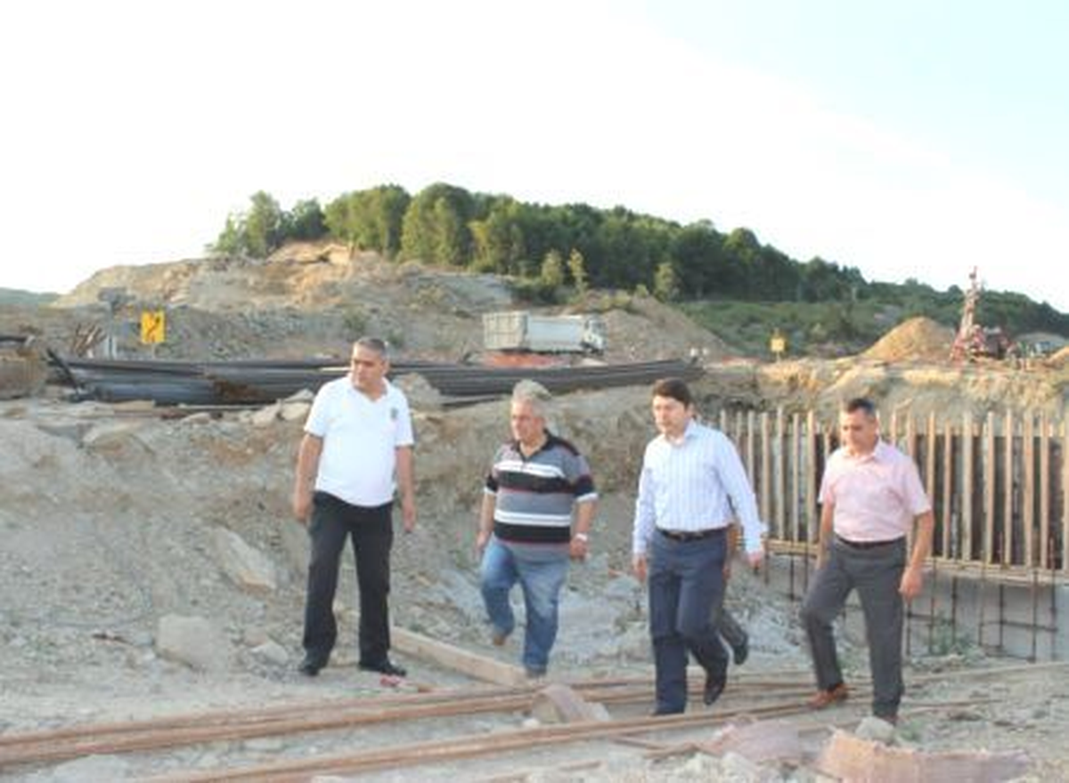 AK Parti Bartın Milletvekili Tunç Açıklaması