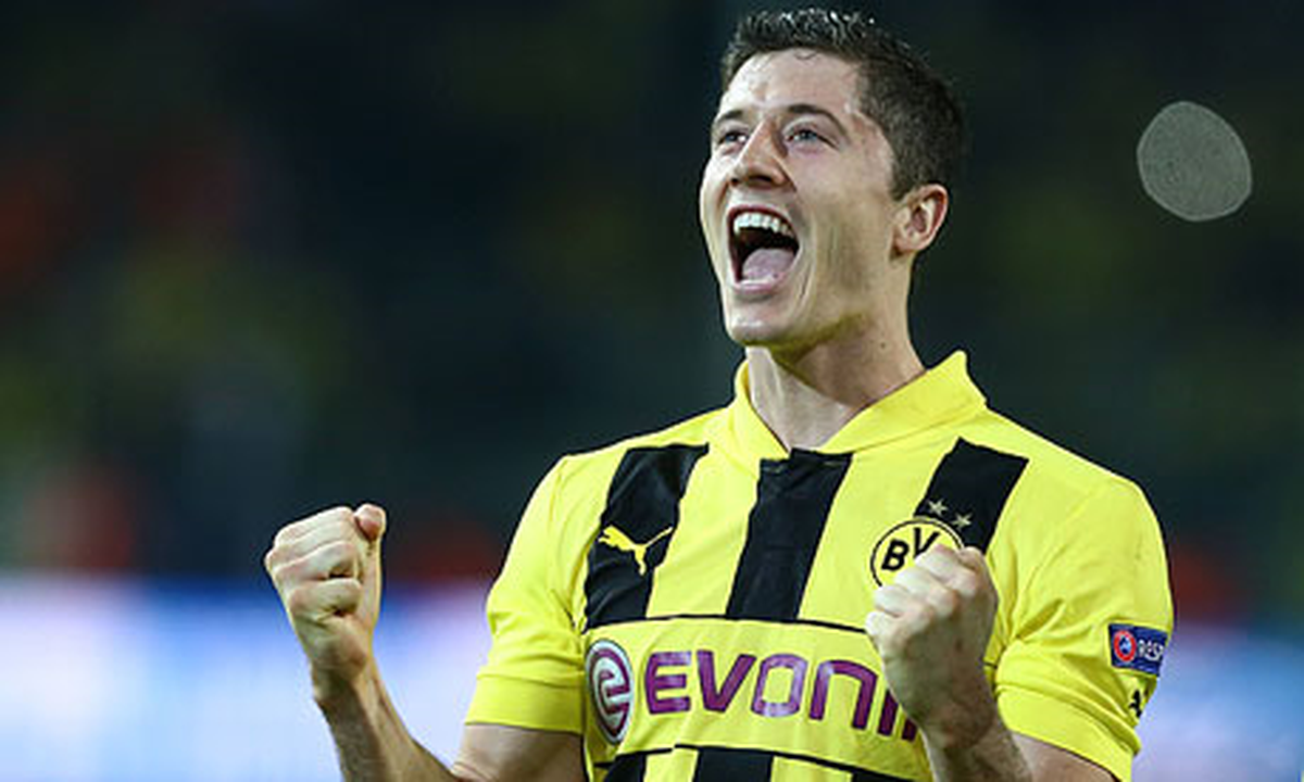 Almanya\'dan Futbol