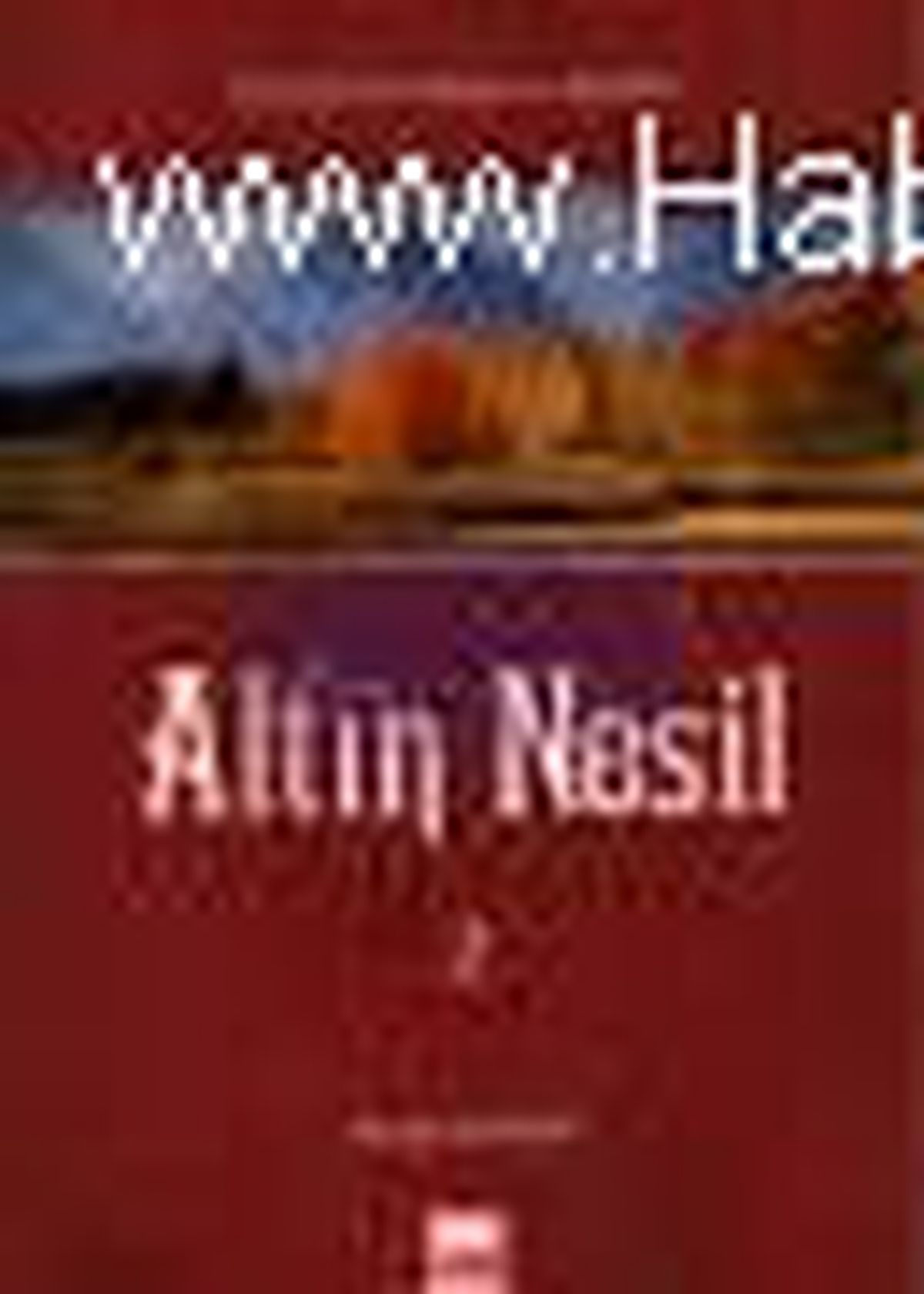 Altın Nesil 2 Kitabı