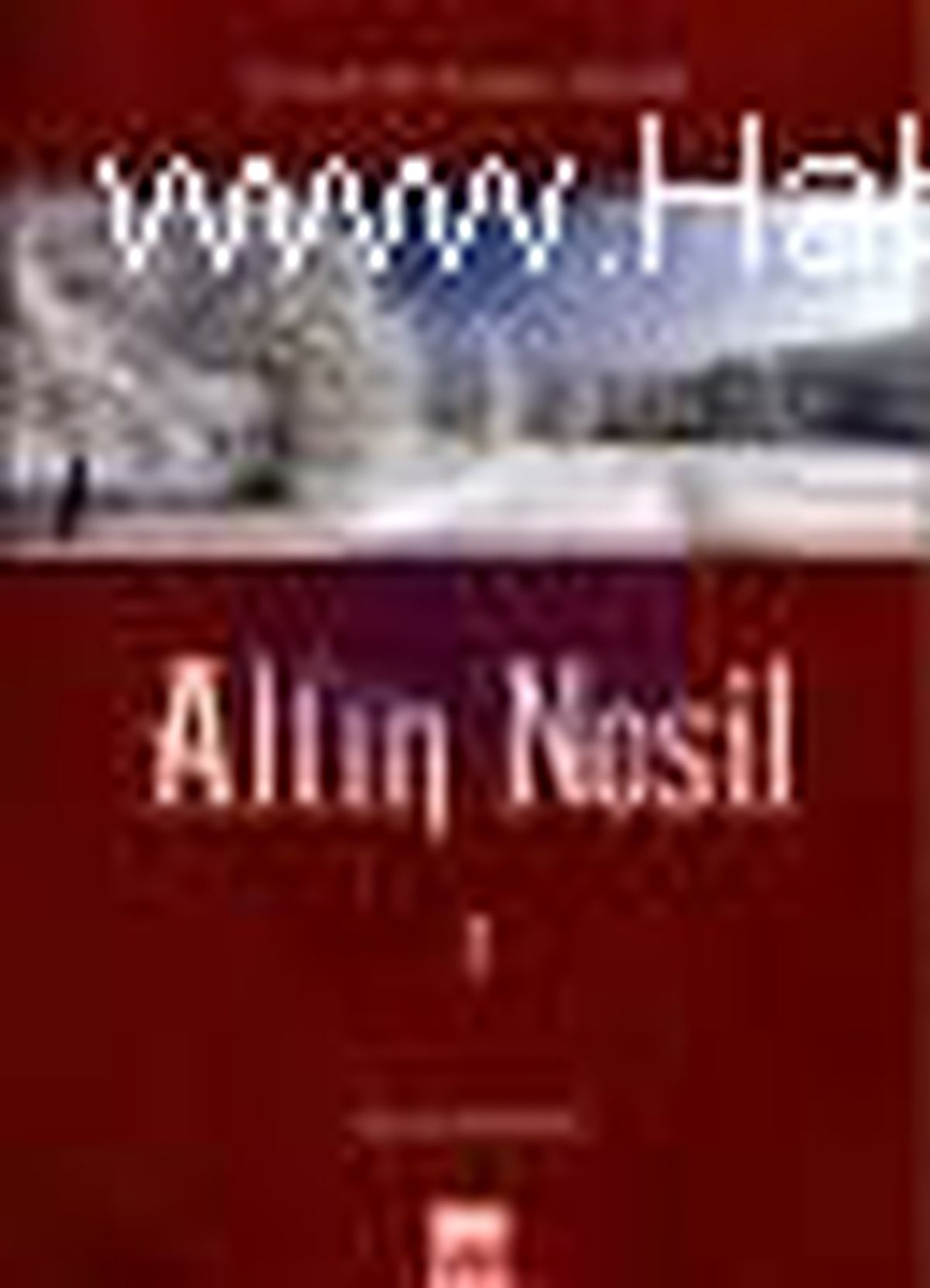 Altın Nesil 3 Kitabı