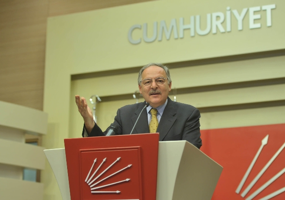 Anayasa Uzlaşma Komisyonu\'nda Mutabakata Varılan 48 Madde