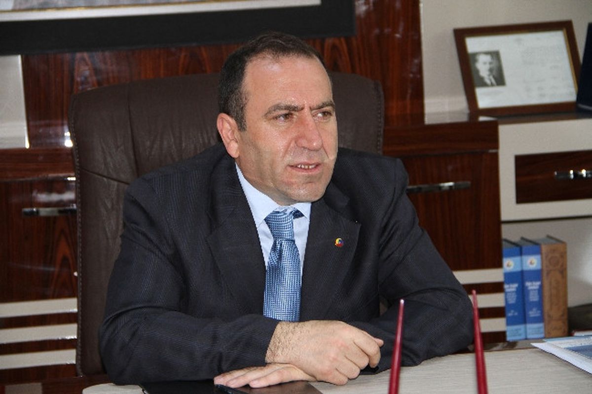 Atso\'ya Ait Bina Satıldı