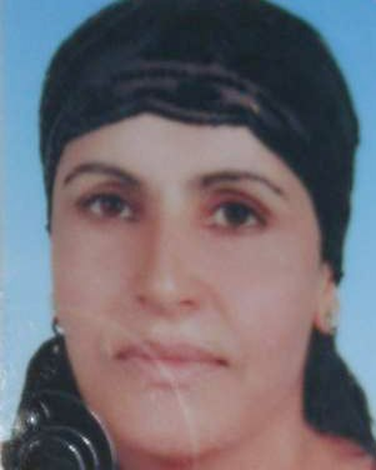 Ayrı Yaşadığı Eşini Silahla Vurarak Öldürdü