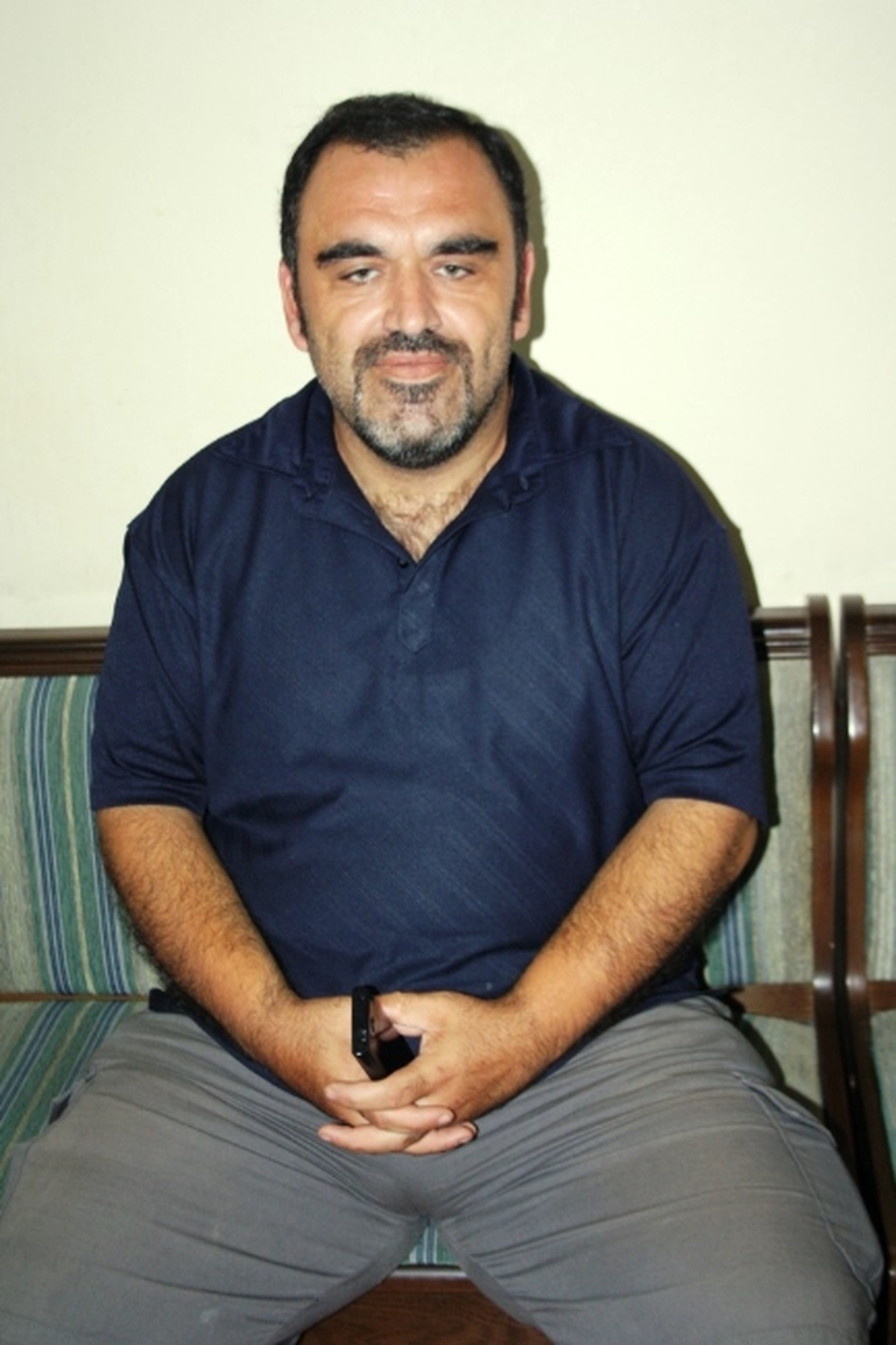 Ayvalık Halk Müziği Sevenler Derneği\'nde İstifa