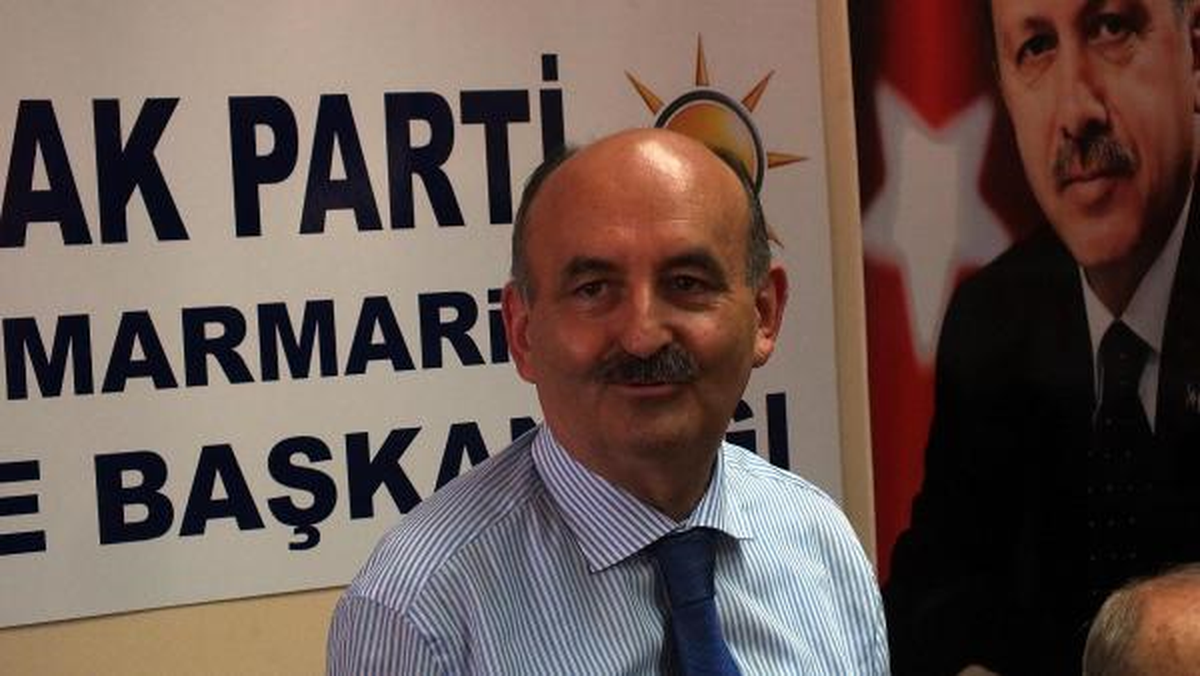 "Sağlıkta Şiddetin Önlenmesi İçin Torba Kanun Çıkaracağız"