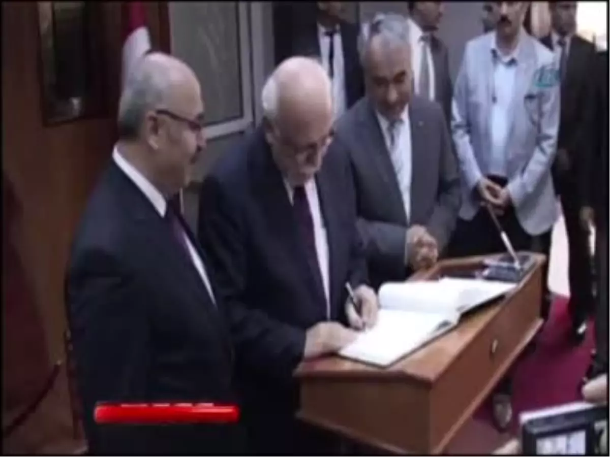 Bakan Nabi Avcı, SBS iddialarına cevap verdi