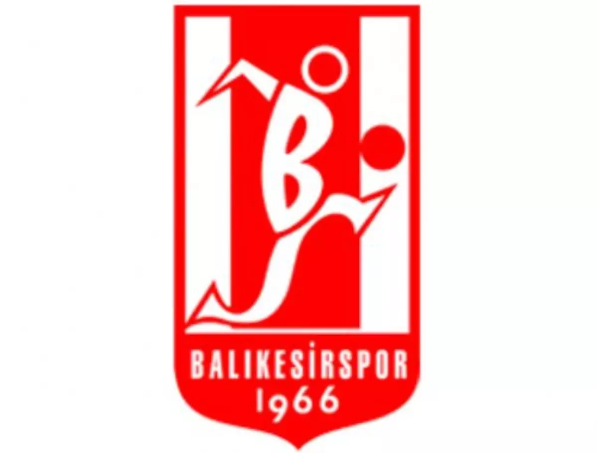 Balıkesirspor\'da Jervis Sesleri