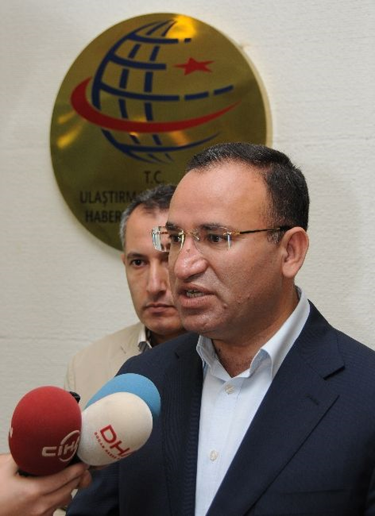 Başbakan Yardımcısı Bozdağ Açıklaması