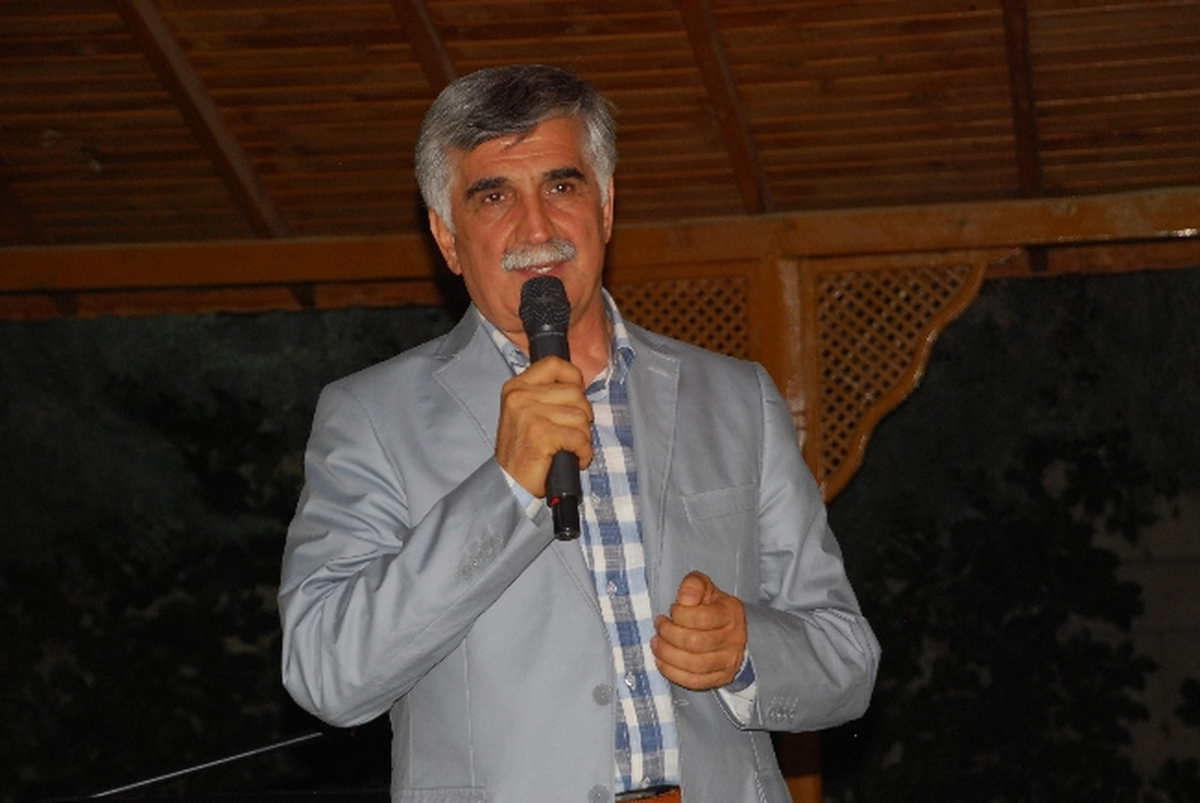 Basın Mensupları İftar Yemeğinde Buluştu