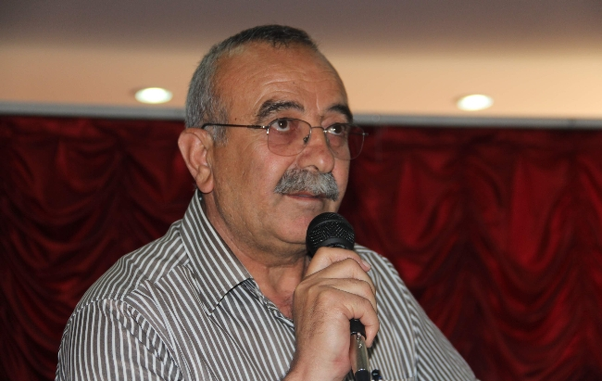 Başkan Kılıç Çalışmalarını Değerlendirdi