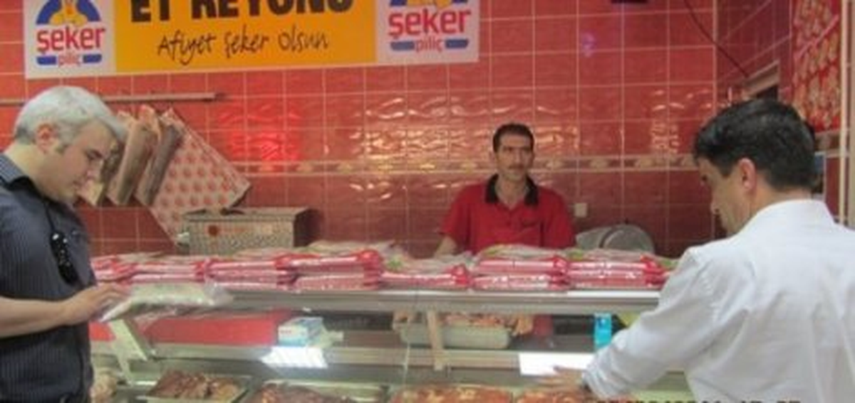 Bayburt\'ta Gıda Denetimleri