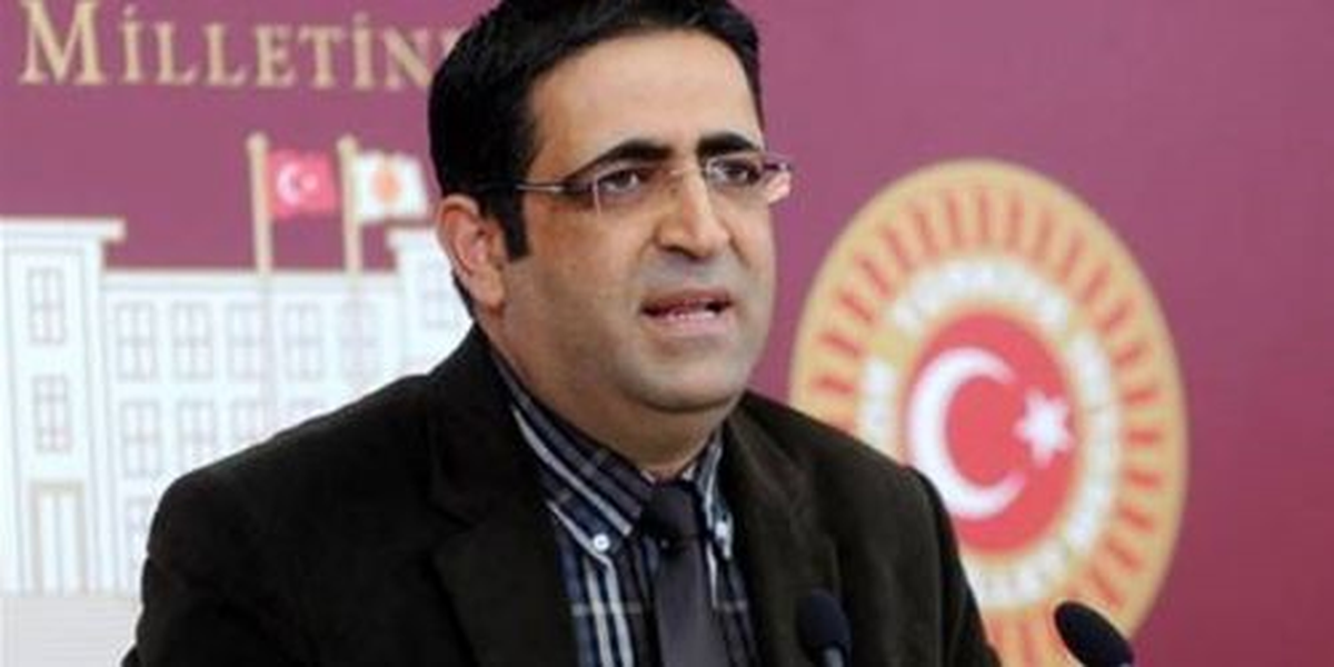 BDP, Köye Dönüş İçin Kanun Teklifi Hazırladı